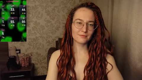 Agnes online show from October 21, 10:58 pm