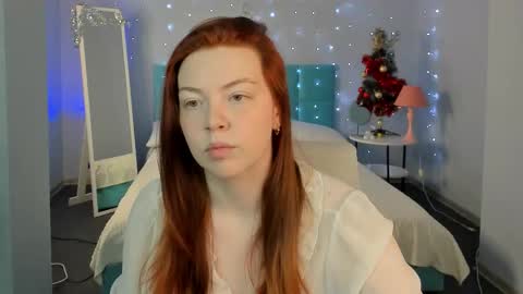 Agnia White online show from December 1, 10:52 am