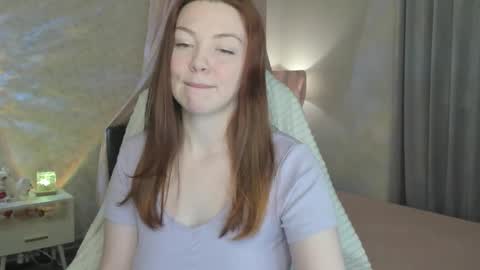 Agnia White online show from November 22, 11:13 am