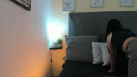Snapshot of ah_mara chatting on September 11, 11:43 am Ahmara online show from September 11, 11:43 am