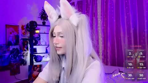 Coraline online show from December 14, 9:48 am