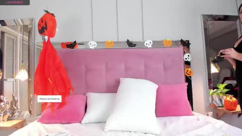 AHINOA online show from October 28, 7:52 pm