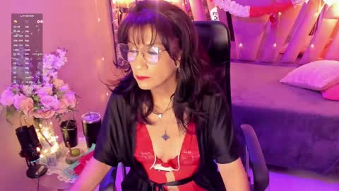 Ahytana online show from February 22, 4:18 am