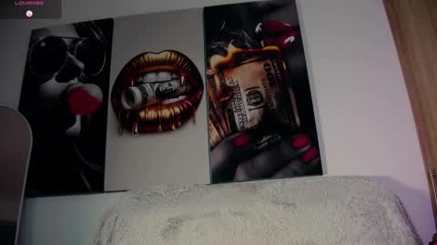 Aida  online show from October 3, 11:26 am