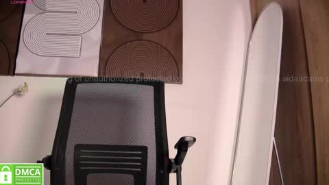 Aida  online show from April 19, 11:32 am