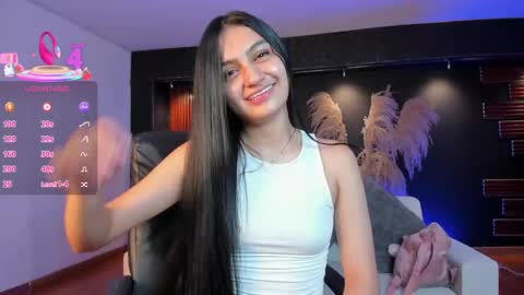 aidajoness online show from November 25, 12:51 pm