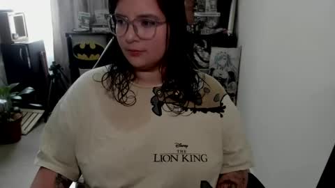 Catalina online show from March 9, 1:25 pm