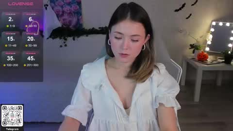 Snapshot of aiklynne chatting on October 28, 2:34 pm Lynn online show from October 28, 2:34 pm