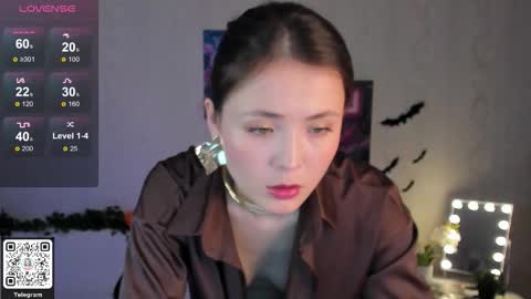 Lynn online show from November 8, 4:56 pm