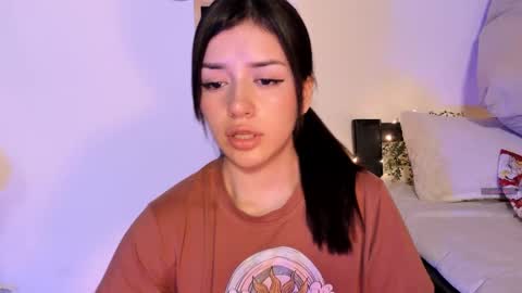 Snapshot of aiko_cum chatting on January 14, 2:19 am Welcome Im AIKO Your love is my passion activate it with your tips and enjoy with me online show from January 14, 2:19 am