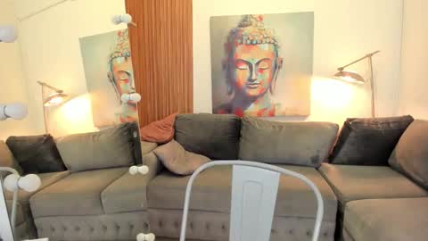 Alisson online show from October 21, 7:51 pm