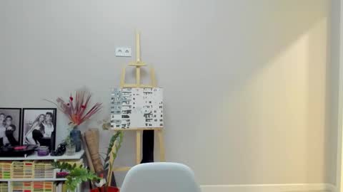 Ailey online show from January 11, 2:38 am