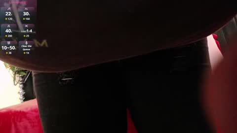 Ailyn rouss online show from January 15, 1:55 am