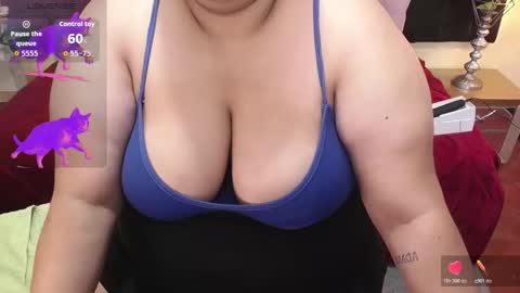 Ailyn rouss online show from November 19, 2:00 am