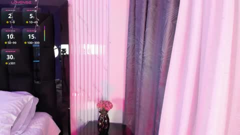 Ailyn Blaze online show from April 4, 7:40 am