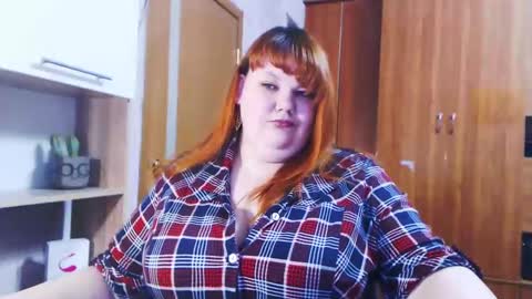 AimeeRosebud online show from January 29, 1:37 am