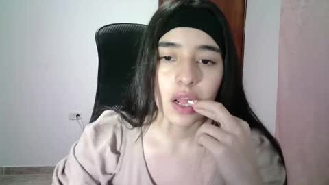 AINE online show from September 25, 3:16 am