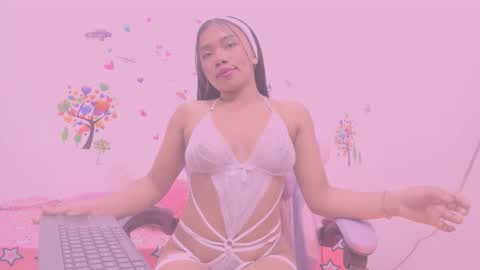 Ainhara  online show from February 17, 2:44 am