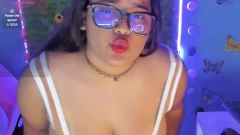 AINOA PALMA online show from February 7, 5:00 am