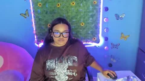AINOA PALMA online show from February 2, 6:01 am