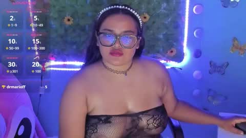 AINOA PALMA online show from February 10, 5:32 am