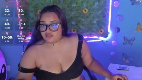 AINOA PALMA online show from February 1, 5:39 am
