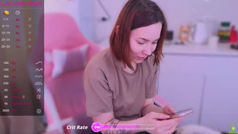 airyhill online show from February 23, 1:21 pm