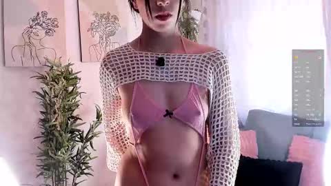 Aisha online show from September 13, 2:03 pm