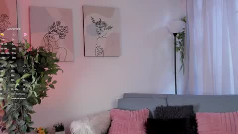 Aisha online show from January 11, 3:17 pm