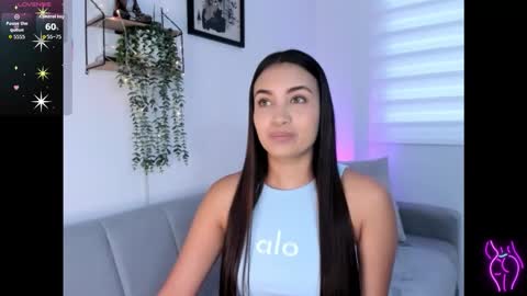 Aisha online show from January 13, 8:46 pm