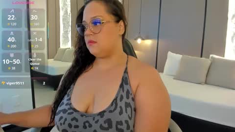 A I S H A online show from March 31, 3:28 am