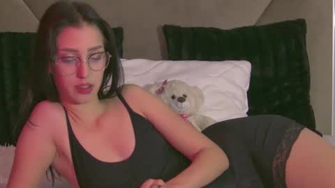 AishaHummer online show from November 11, 8:39 pm