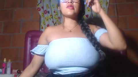 aisha koswell3 online show from February 18, 3:53 am