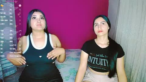 aisha_stacey0410 online show from January 18, 3:09 am