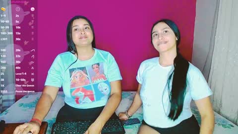 aisha_stacey0410 online show from February 4, 5:53 am