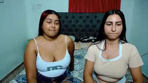aisha_stacey0410 online show from July 13, 4:57 am