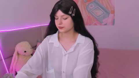 Aisha online show from November 14, 3:17 am