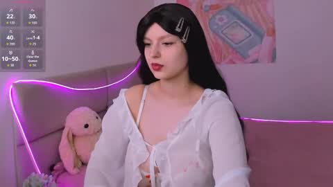 Aisha online show from November 22, 3:53 am