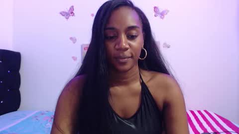 Aisha online show from November 21, 9:50 pm