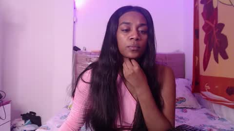 Aisha online show from February 18, 2:43 am