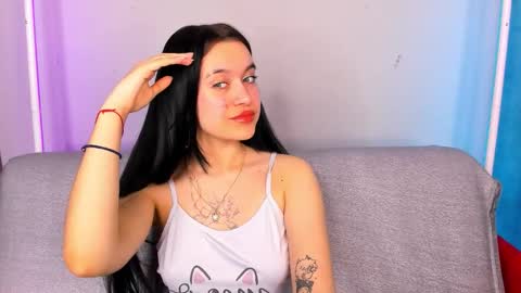 aishatempt online show from March 25, 3:23 am