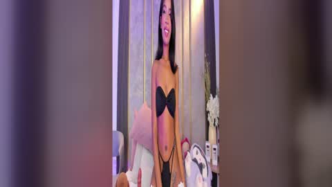 AishaValcazar online show from March 21, 8:19 am