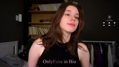 Aliza online show from January 7, 1:09 am