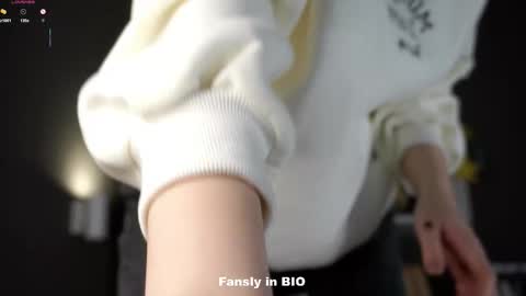 Aliza online show from October 22, 1:32 am