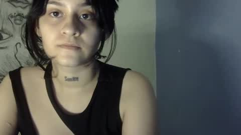 Snapshot of aitana23_ chatting on January 20, 3:15 am aiti online show from January 20, 3:15 am