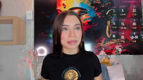 little aitana  online show from April 7, 3:30 am