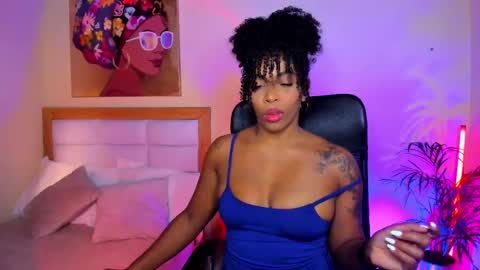 Aitana Brown online show from March 23, 7:20 pm