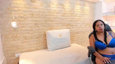  AITANA online show from February 28, 8:03 am