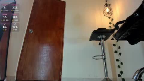  Aitana  online show from January 10, 10:58 pm