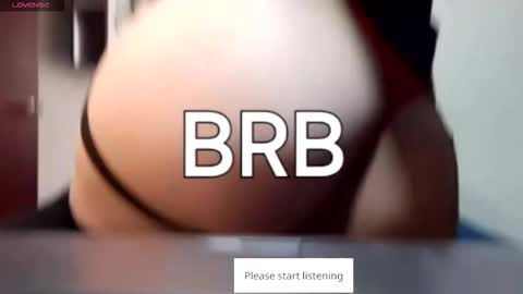 Miss Tatiana Independent Chaturbate Model online show from October 20, 1:52 am